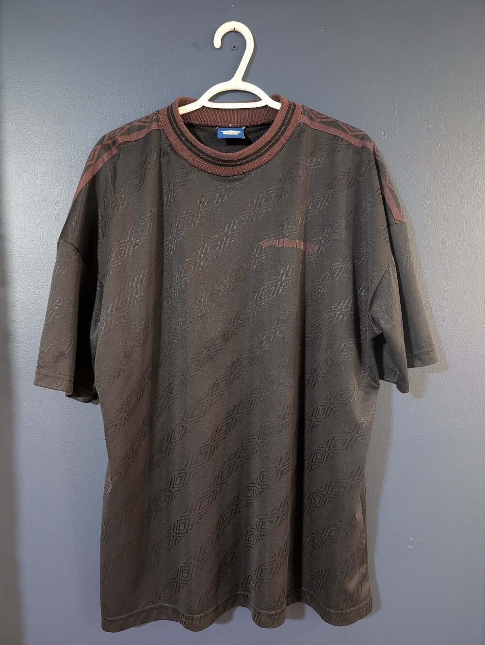 Vintage 90s Umbro Jersey Size XL